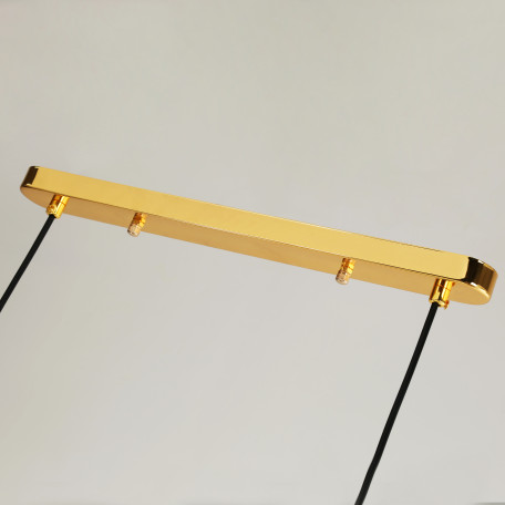 Подвесной светильник F-Promo Collana 4037-4P, 4xE14x5W - миниатюра 3