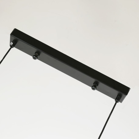 Подвесной светодиодный светильник F-Promo Disco 4042-4P, LED 48W 4000K 3840lm - миниатюра 3