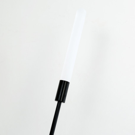 Садовый светодиодный светильник с колышком Favourite Reedy 4048-3T, IP67, LED 1W 4000K 240lm - миниатюра 5