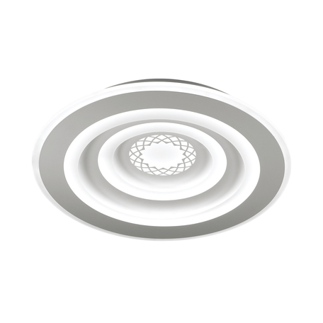 Потолочная светодиодная люстра Lumion Ledio Dara 4513/99CL, LED 158W 3000-6000K 11415lm