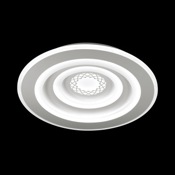 Потолочная светодиодная люстра Lumion Ledio Dara 4513/99CL, LED 158W 3000-6000K 11415lm - миниатюра 3