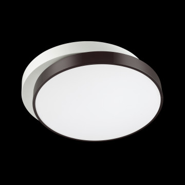 Потолочный светодиодный светильник Lumion Ledio Agatha 4509/72CL, LED 72W 3000-6000K 6120lm - миниатюра 4