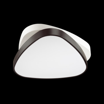 Потолочный светодиодный светильник Lumion Ledio Agatha 4510/72CL, LED 72W 3000-6000K 6120lm - миниатюра 4