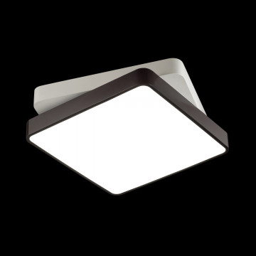 Потолочный светодиодный светильник Lumion Ledio Agatha 4511/72CL, LED 72W 3000-6000K 6120lm - миниатюра 3