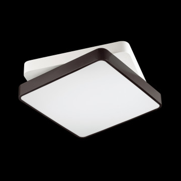 Потолочный светодиодный светильник Lumion Ledio Agatha 4511/72CL, LED 72W 3000-6000K 6120lm - миниатюра 4
