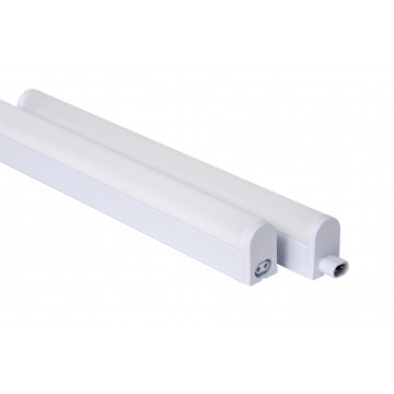 Мебельный светодиодный светильник Lucide Kini-LED 79149/13/31, LED 13W 4000K 1050lm CRI80, белый, пластик - миниатюра 5
