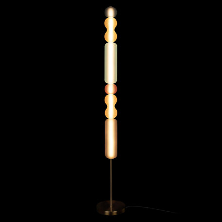 Светодиодный торшер Loft It Lollipop 10239/F, LED 32W 3000K 2240lm - миниатюра 2