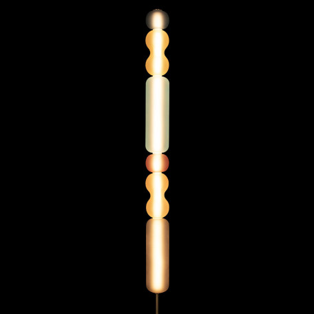 Светодиодный торшер Loft It Lollipop 10239/F, LED 32W 3000K 2240lm - миниатюра 5