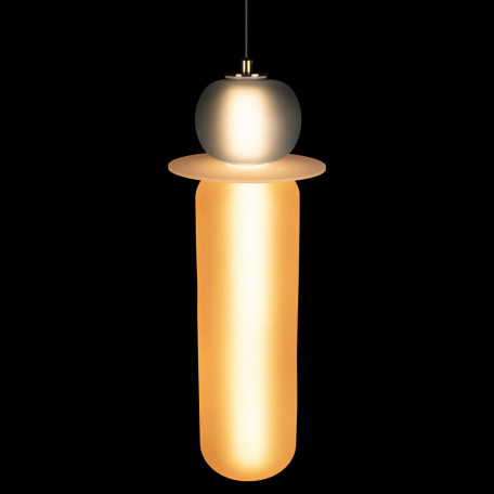 Подвесной светодиодный светильник Loft It Lollipop 10239P/D, LED 10W 3000K 700lm - миниатюра 5