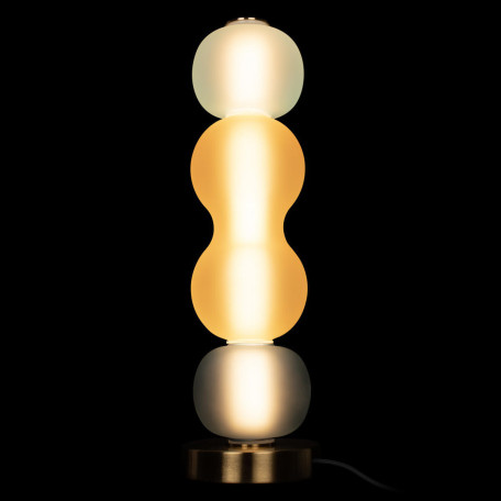 Настольная светодиодная лампа Loft It Lollipop 10239T/B, LED 9W 3000K 630lm - миниатюра 3