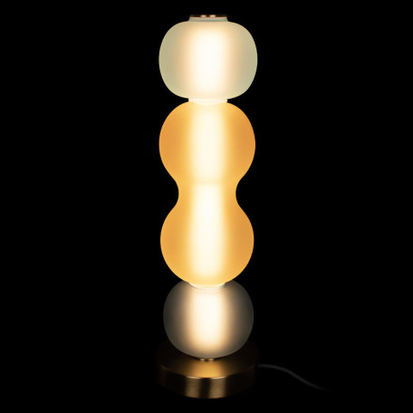 Настольная светодиодная лампа Loft It Lollipop 10239T/B, LED 9W 3000K 630lm - миниатюра 4