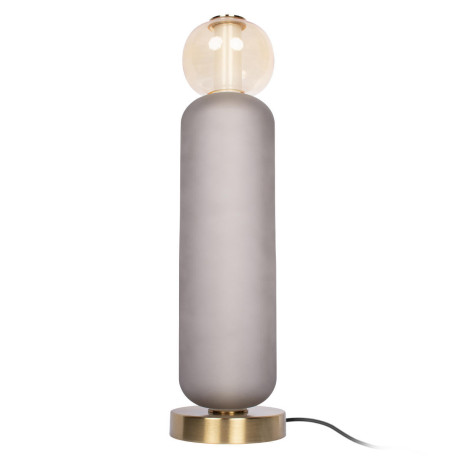 Настольная светодиодная лампа Loft It Lollipop 10239T/C, LED 10W 3000K 700lm - миниатюра 1