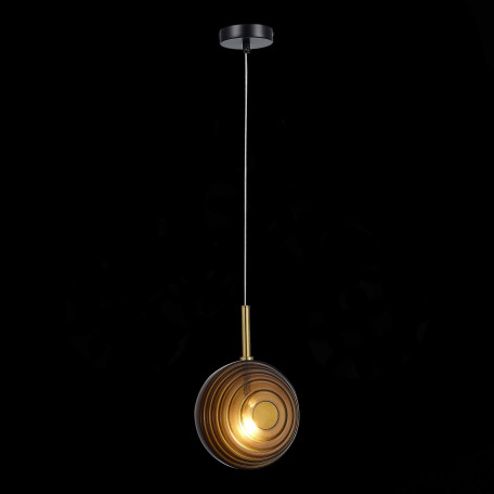 Подвесной светильник ST Luce Foligno SL1183.403.01, 1xG9x5W - миниатюра 3