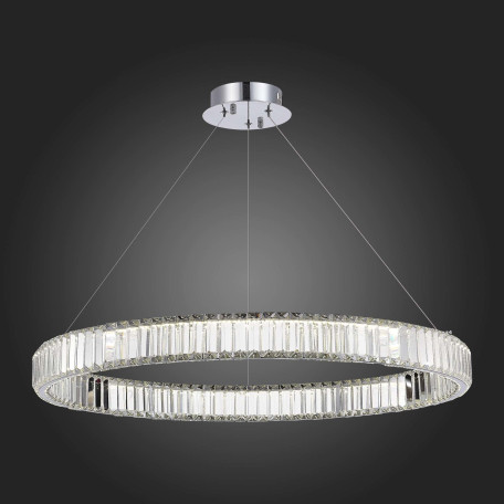 Подвесной светодиодный светильник ST Luce Tivoli SL1622.163.01, LED 40W 4000K 3400lm - миниатюра 4