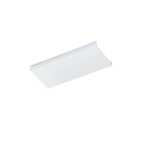 Концевая заглушка для профиля для светодиодной ленты Eglo TP BLIND COVER S 98825