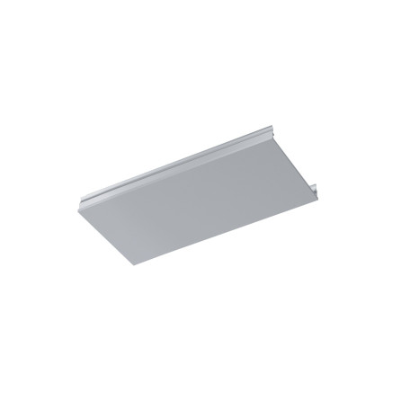 Концевая заглушка для профиля для светодиодной ленты Eglo TP BLIND COVER S 98826