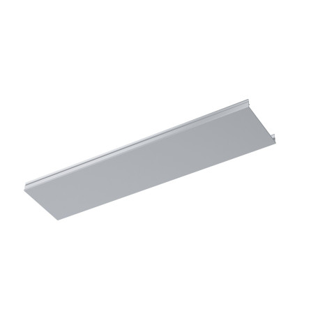 Концевая заглушка для профиля для светодиодной ленты Eglo TP BLIND COVER L 98829