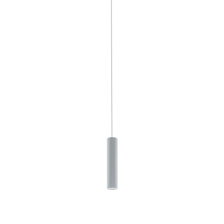 Подвесной светодиодный светильник Eglo Tp Pendant Light 98813, LED 9W 3000K 1200lm - миниатюра 1