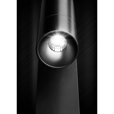 Светодиодный светильник для трековой системы Eglo Tp Spotlight 98817, LED 9W 3000K 1200lm - миниатюра 4