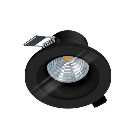 Встраиваемый светодиодный светильник Eglo SALABATE 99494, IP44, LED