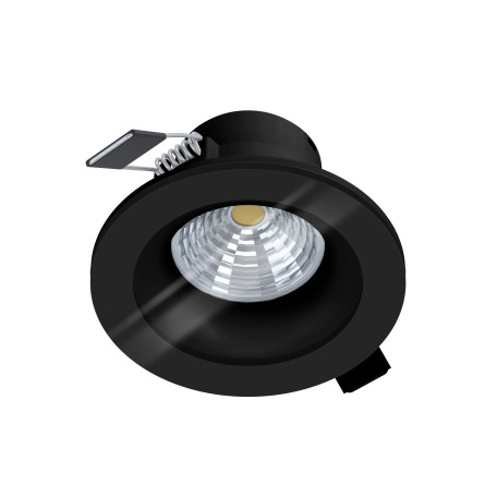 Встраиваемый светодиодный светильник Eglo Salabate 99493, IP44, LED 6W 2700K 380lm