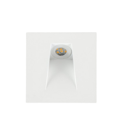 Встраиваемый светодиодный светильник Eglo Mecinos 99643, LED 2W 3000K 200lm - миниатюра 2
