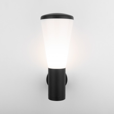 Настенный светильник Elektrostandard Cone 1416 TECHNO a049709, IP54, 1xE27x60W - миниатюра 2