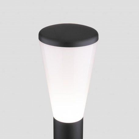 Садово-парковый светильник Elektrostandard Cone 1417 TECHNO a049712, IP54, 1xE27x60W - миниатюра 4