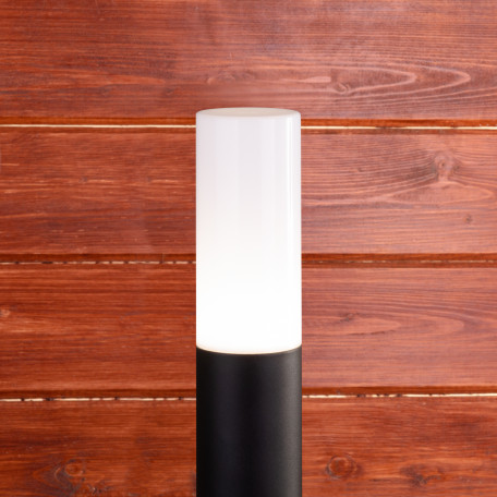 Садово-парковый светильник Elektrostandard Glas 1419 TECHNO a049720, IP54, 1xE27x20W - миниатюра 4