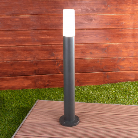 Садово-парковый светильник Elektrostandard Glas 1419 TECHNO a049721, IP54, 1xE27x20W - миниатюра 3