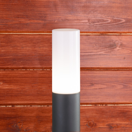 Садово-парковый светильник Elektrostandard Glas 1419 TECHNO a049721, IP54, 1xE27x20W - миниатюра 4