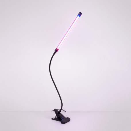 Светодиодный светильник для растений Elektrostandard Fito FT-004 a052889, LED 8W - миниатюра 2