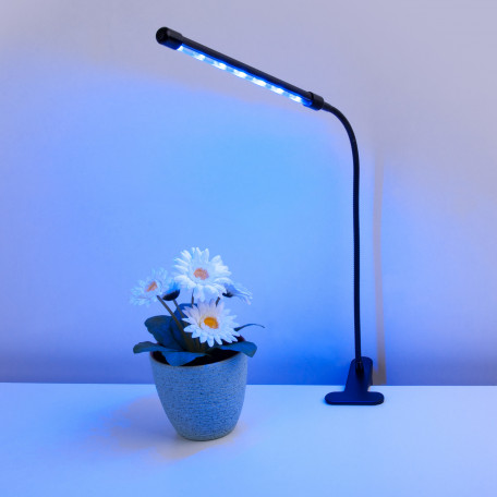 Светодиодный светильник для растений Elektrostandard Fito FT-004 a052889, LED 8W - миниатюра 3
