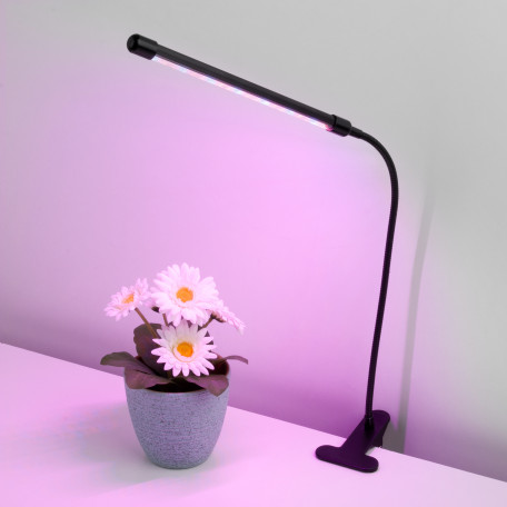 Светодиодный светильник для растений Elektrostandard Fito FT-004 a052889, LED 8W - миниатюра 4
