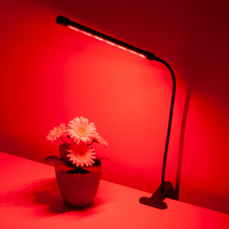 Светодиодный светильник для растений Elektrostandard Fito FT-004 a052889, LED 8W - миниатюра 5