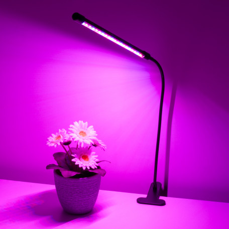 Светодиодный светильник для растений Elektrostandard Fito FT-004 a052889, LED 8W - миниатюра 6