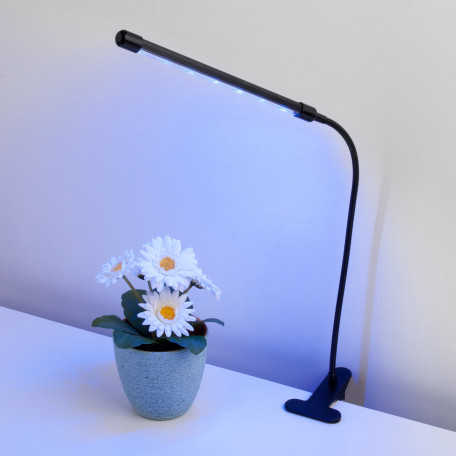 Светодиодный светильник для растений Elektrostandard Fito FT-004 a052889, LED 8W - миниатюра 8