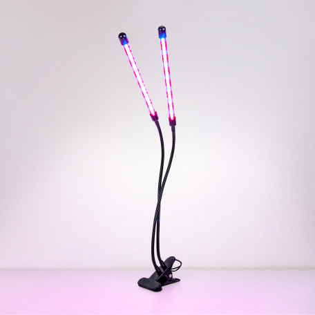 Светодиодный светильник для растений Elektrostandard Fito FT-005 a052890, LED 16W - миниатюра 2