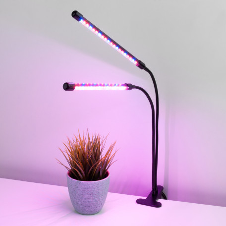 Светодиодный светильник для растений Elektrostandard Fito FT-005 a052890, LED 16W - миниатюра 3