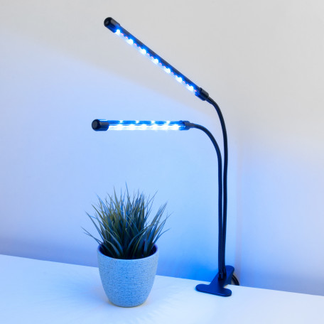 Светодиодный светильник для растений Elektrostandard Fito FT-005 a052890, LED 16W - миниатюра 4