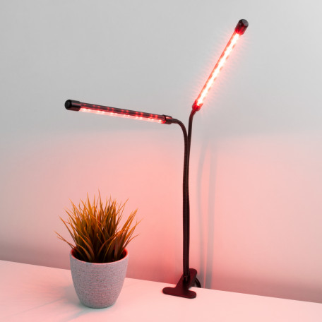 Светодиодный светильник для растений Elektrostandard Fito FT-005 a052890, LED 16W - миниатюра 5