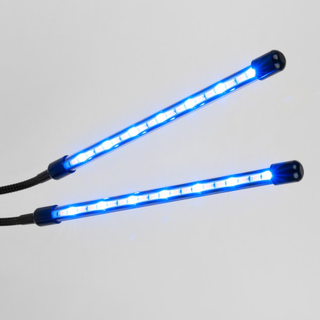 Светодиодный светильник для растений Elektrostandard Fito FT-005 a052890, LED 16W - миниатюра 9