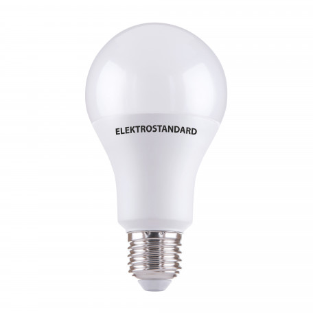 Светодиодная лампа Elektrostandard Classic LED BLE2743 a052539 E27 20W, 4200K (холодный) CRI>80 - миниатюра 2