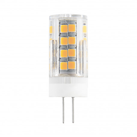 Светодиодная лампа Elektrostandard G4 LED BLG406 a049592 G4 7W, 4200K (холодный) CRI>80 - миниатюра 2