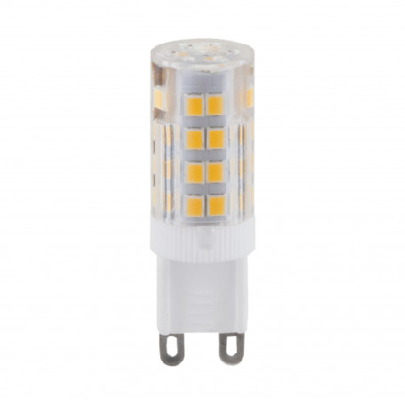 Светодиодная лампа Elektrostandard G9 LED BLG909 a049869 G9 5W, 4200K (холодный) CRI>80 - миниатюра 2