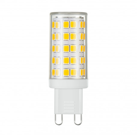 Светодиодная лампа Elektrostandard G9 LED BLG904 a049864 G9 9W, 4200K (холодный) CRI>80 - миниатюра 2