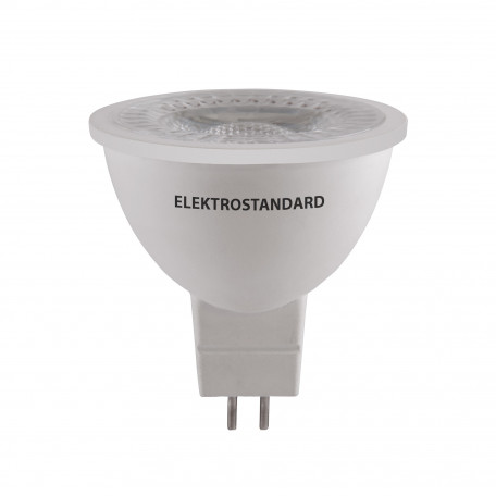 Светодиодная лампа Elektrostandard GU5.3 LED BLG5311 a050172 G5.3 5W, 4200K (холодный) CRI>80 - миниатюра 2