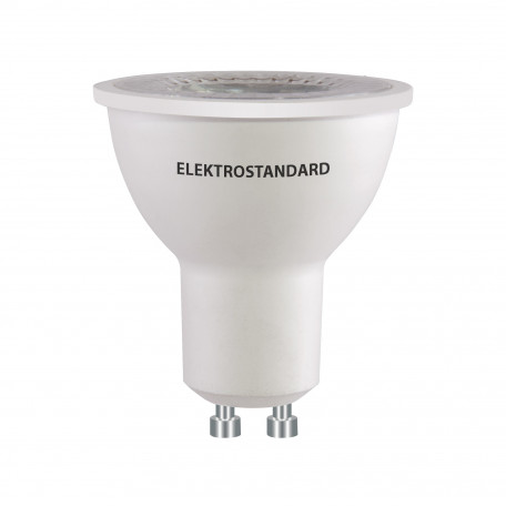 Светодиодная лампа Elektrostandard GU10 LED BLGU1008 a050181 GU10 7W CRI>80 - миниатюра 2