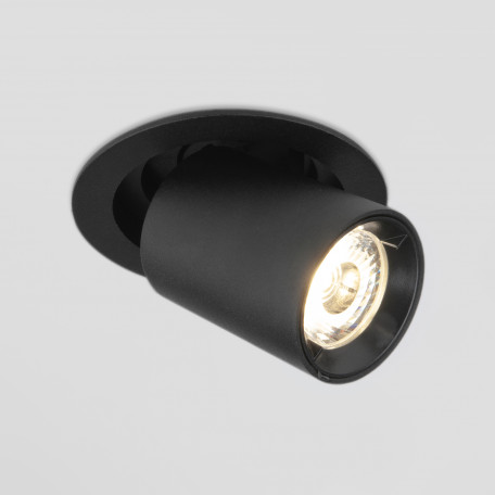 Встраиваемый светильник с регулировкой направления света Elektrostandard Pispa 9917 LED a052449