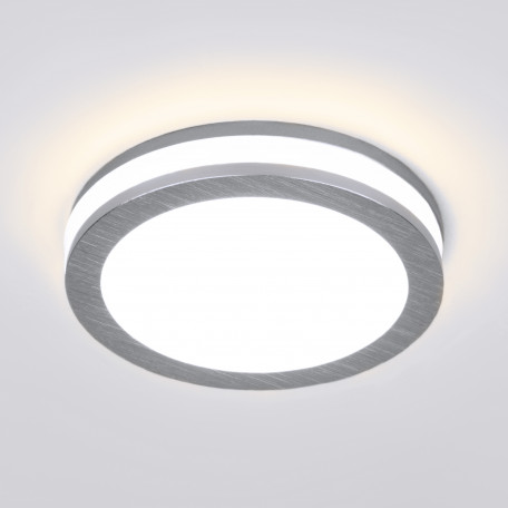 Встраиваемый светильник Elektrostandard Aster DSKR80 5W 4200K a049519